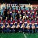 Levante UD: 25 años del hito de ser el primer equipo español femenino de fútbol en debutar en Europa