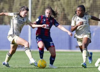 Villarreal, Sevilla, Barça y Real Madrid ganaron en la jornada 15 de la Liga F