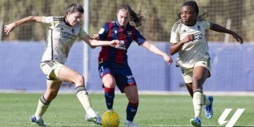 Villarreal, Sevilla, Barça y Real Madrid ganaron en la jornada 15 de la Liga F