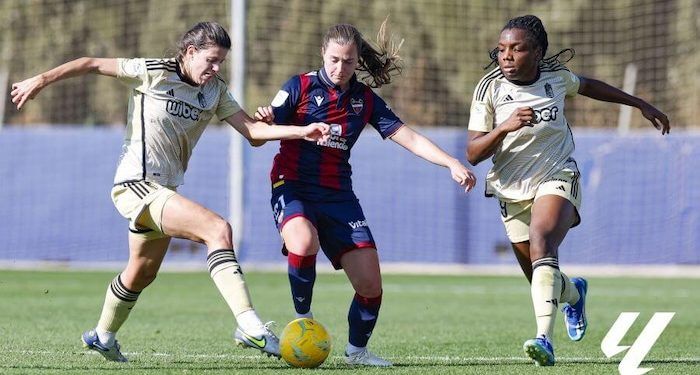 Villarreal, Sevilla, Barça y Real Madrid ganaron en la jornada 15 de la Liga F