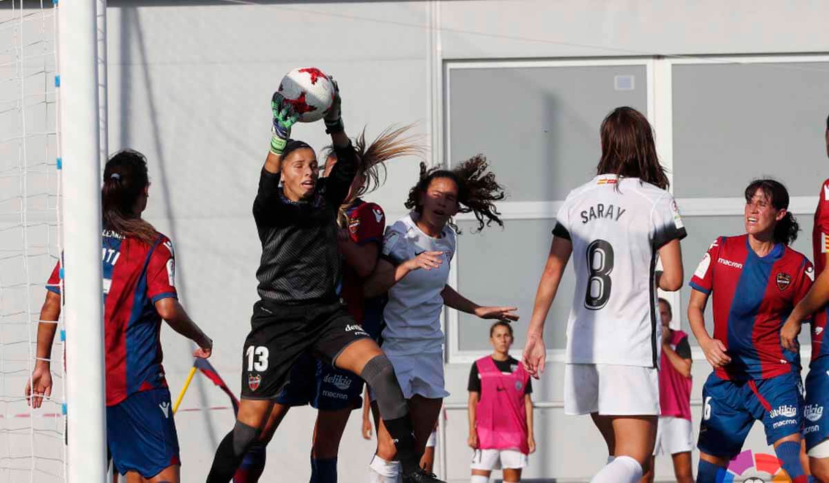 Liga Iberdrola