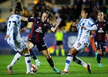 Athletic Club, Barça, Real Sociedad y Atlético, semifinalistas de la Copa de la Reina de fútbol