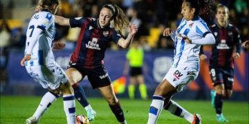 Athletic Club, Barça, Real Sociedad y Atlético, semifinalistas de la Copa de la Reina de fútbol
