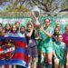 El Levante hace triplete como campeón global de la València Cup Girls 2023