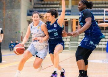 Bembibre, Gernika, Avenida, Valencia, La Seu, IDK, Barça y Zaragoza ganan en la 6ª jornada