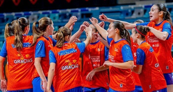 El baloncesto español registró 157.432 licencias femeninas en 2024