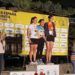 Lidia Campo, campeona de España de 10 km en ruta