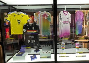 Mireia Benito se proclamó campeona de España de contrarreloj en Galapagar