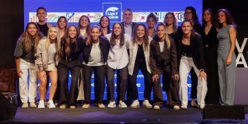 La Liga F abre la temporada con las infraestructuras como eje de expansión