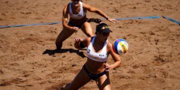 Lili y Paula se quedan a las puertas del Main Draw de Uberlandia