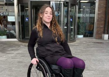 Loida Zabala anuncia que tiene cáncer de pulmón