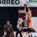 Valencia Basket amarra el liderato con un triunfo de peso ante Lointek Gernika