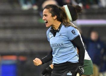 Lola Riera: Del aterrizaje en la liga neerlandesa y su vida en La Haya