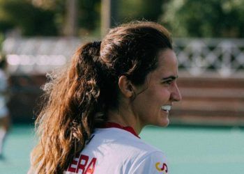 Lola Riera: «Volver a la selección y representar a España es una alegría y un privilegio»