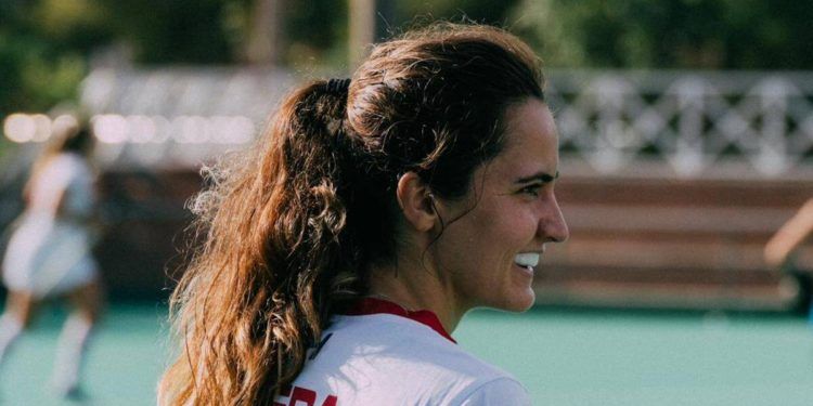 Lola Riera: «Volver a la selección y representar a España es una alegría y un privilegio»
