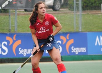 Las victorias de Junior, CD Terrassa y ‘Complu’, y dos empates dan forma a la jornada 10 de DHF