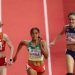 Lorena Martín, a la final de 800m del Mundial de Belgrado