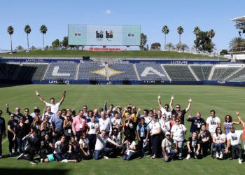 LA28 se pone en camino de ofrecer unos Juegos Olímpicos y Paralímpicos «inspiradores»