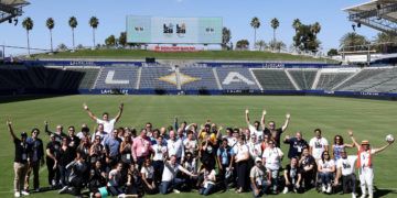 LA28 se pone en camino de ofrecer unos Juegos Olímpicos y Paralímpicos «inspiradores»