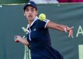 Lucía Cortez ganó su primera Copa del Rey ante Lorena Solar en Huelva