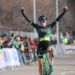 Lucía González se proclama pentacampeona de España de ciclocross en Vic