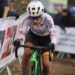 Lucía González, vigésima segunda en el Mundial de ciclocross de Tabor