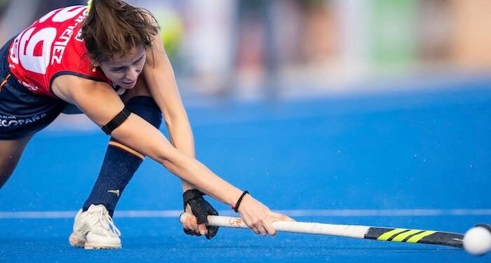Las Redsticks derrotaron con solvencia a Australia, a la que no ganaban desde 2018