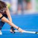 Las Redsticks derrotaron con solvencia a Australia, a la que no ganaban desde 2018
