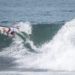 Lucía Machado, subcampeona en el Surf City El Salvador ISA World Junior Surfing Championship 2022
