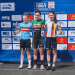 Lucía Ruiz vence en la 2ª etapa del Tour du Gévaudan Occitanie de Copa de las Naciones junior