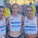 Maayouf (17ª), Soler (25ª) y Navarrete (42ª) completaron el Maratón Olímpico en París