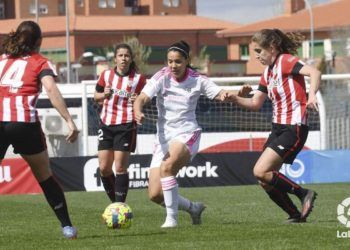 Triunfos de Barça, Levante, Tenerife, Madrid CFF, Sevilla, Real Sociedad y Atlético en la Liga F