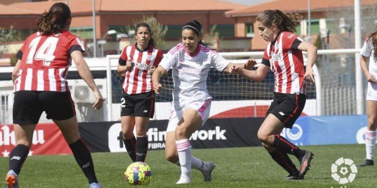 Triunfos de Barça, Levante, Tenerife, Madrid CFF, Sevilla, Real Sociedad y Atlético en la Liga F