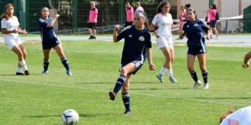 Comienza a rodar el balón en la 30ª edición de la Costa Blanca Cup