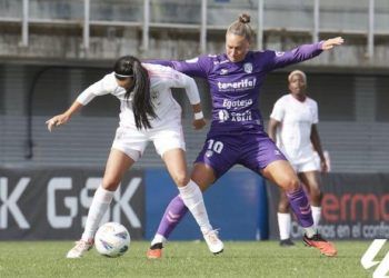 Sevilla, Levante, Atlético, Barça, Athletic y Madrid CFF sumaron de tres en la sexta jornada