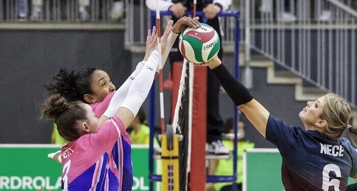 Heidelberg-Volkswagen, Haro, Sant Cugat, Gran Canaria, Menorca y La Laguna ganaron en la jornada 15