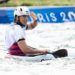 Miren Lazkano y Maialen Chourraut se clasificaron las series de kayak cross