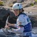 Maialen Chourraut subió al podio en la I Copa del Mundo de Slalom en Ljubljana-Tacen