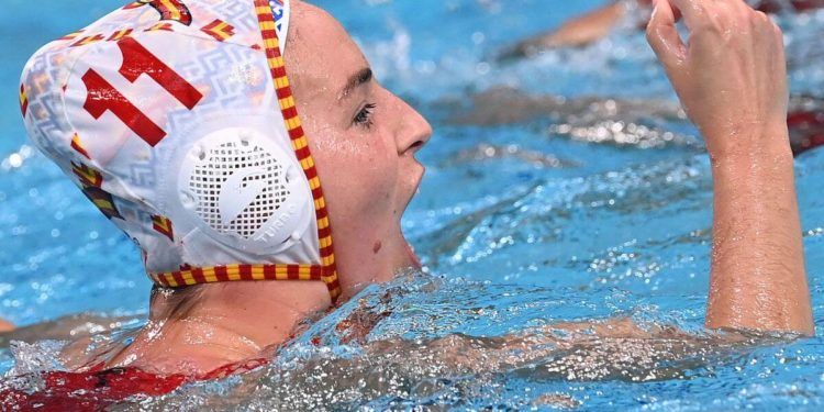 España no da opción a Israel en la Sardinia Cup