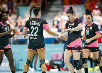 Estas son las Guerreras convocadas para medirse a Grecia e Israel para el clasificatorio del Europeo