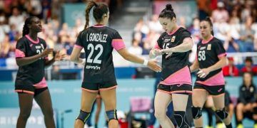 Estas son las Guerreras convocadas para medirse a Grecia e Israel para el clasificatorio del Europeo