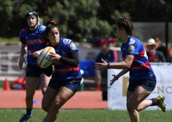 CR Majadahonda doblega a Complutense Cisneros y es el primer finalista de la DHF