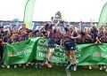 El Majadahonda, campeón de la Copa de la Reina tras un final de infarto ante el CRAT A Coruña