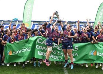 El Majadahonda, campeón de la Copa de la Reina tras un final de infarto ante el CRAT A Coruña