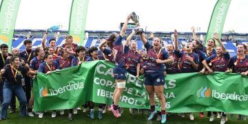 El Majadahonda, campeón de la Copa de la Reina tras un final de infarto ante el CRAT A Coruña