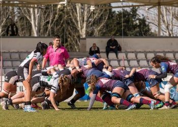 Colina Clinic El Salvador y Silicius Majadahonda, finalistas por el título de la Liga Iberdrola