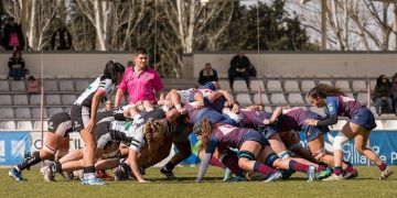 Colina Clinic El Salvador y Silicius Majadahonda, finalistas por el título de la Liga Iberdrola