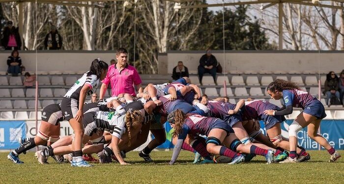 Colina Clinic El Salvador y Silicius Majadahonda, finalistas por el título de la Liga Iberdrola
