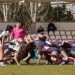 Colina Clinic El Salvador y Silicius Majadahonda, finalistas por el título de la Liga Iberdrola