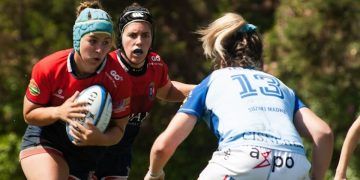 Majadahonda-Cisneros y Corteva-Pozuelo, cruces de play-offs de la DHF de rugby
